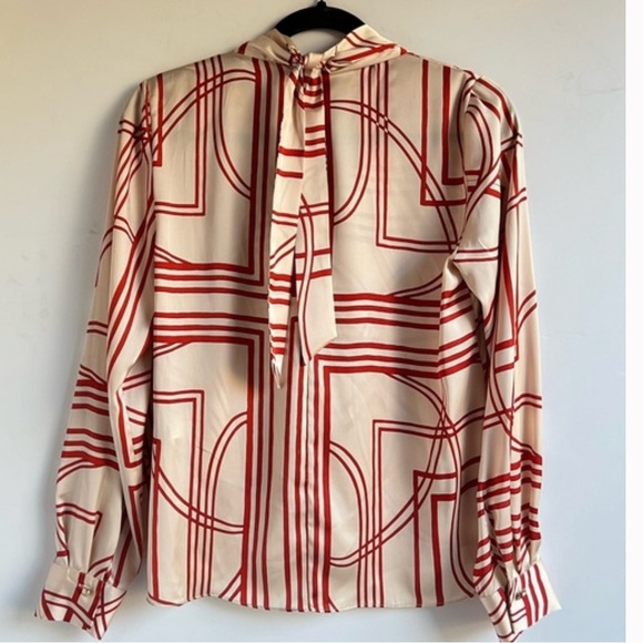 Geometric top - Picture 9 of 9